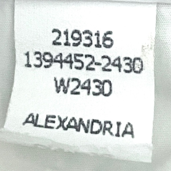 Paige Verdugo Alexandria Ikat Boho Print Ultra Skinny Jeans Size 25 - Picture 12 of 12